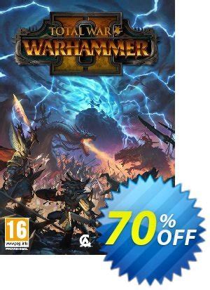 total war warhammer discount.